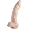 Godes Dildorama Gode XL Dildorama 22 x 6 cm Flesh